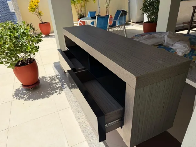 Rack para Tv Excelente