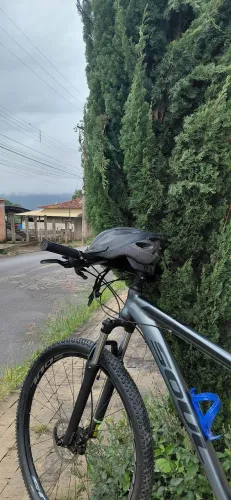 Vendo bike Soul