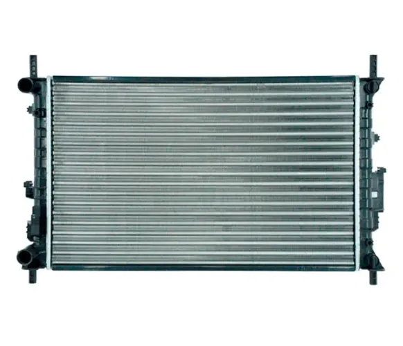 Radiador Ford Ecosport 2.0 Automatico 2007 A 2012