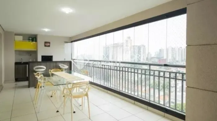APARTAMENTO EM CONDOMÍNIO CLUBE - BAIRRO NOVA PETRÓPOLIS - SÃO BERNARDO DO CAMPO
