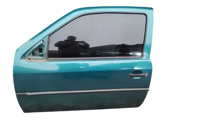 Porta Esquerda VW Gol Parati Bola G2 96-99 2portas