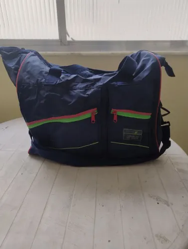 Bolsa de Mão.