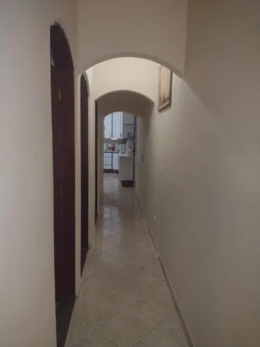 Apartamento sem Condomínio para Venda em Santo André, PARQUE GERASSI, 3 dormitórios, 2 ban