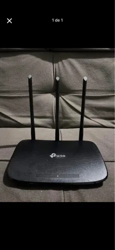 Roteador TP-LINK