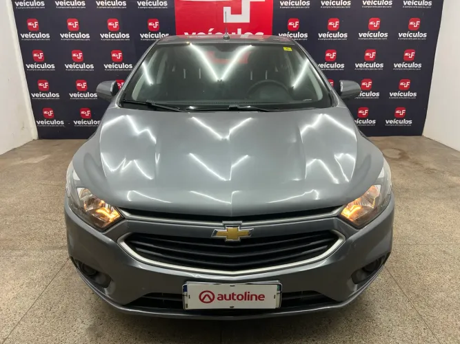 CHEVROLET ONIX JOY 1.0 2020