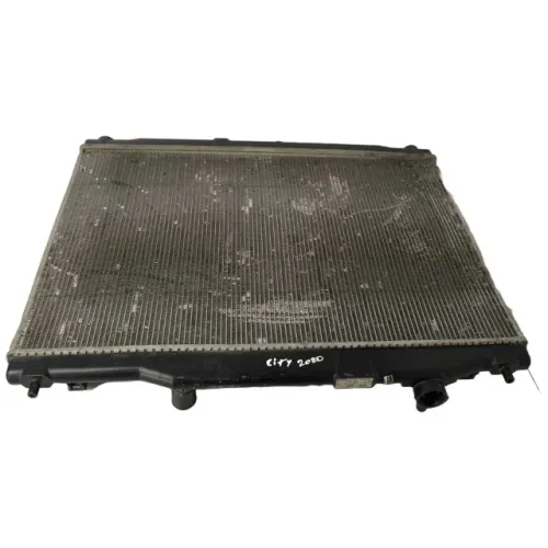 Radiador De Água Motor Honda City 1.5 2020