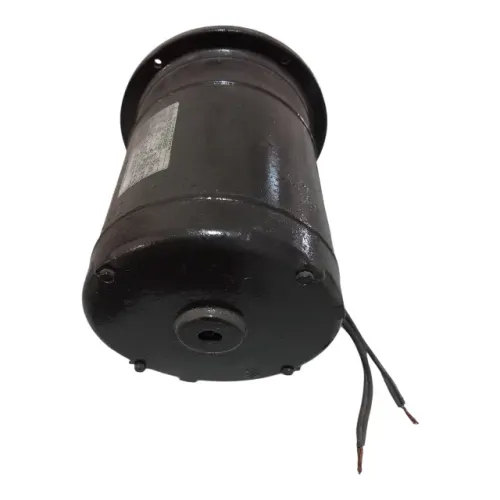 Motor Weg Para Bomba Scheneider Bc92 1cv - 220/380V