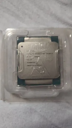 Xeon e5 2620 v3