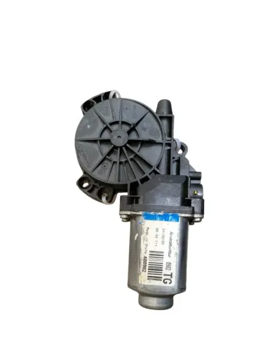 Motor Do Vidro Dianteiro Direito Azera 3.3 V6 2011 N81 (Usado)