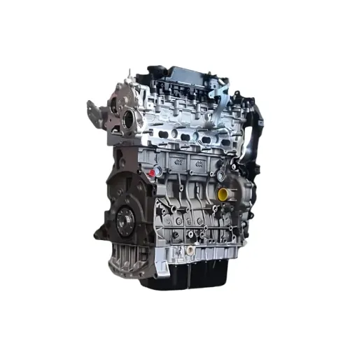 Motor Citroen Jumper 2.0 16v 2019-2022