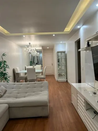 Apartamento dos Sonhos no Recreio: Vista Livre, Lazer Completo e a 2 Minutos da Praia da M