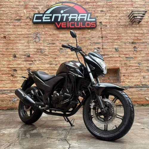 Honda CB 300R 300 cc