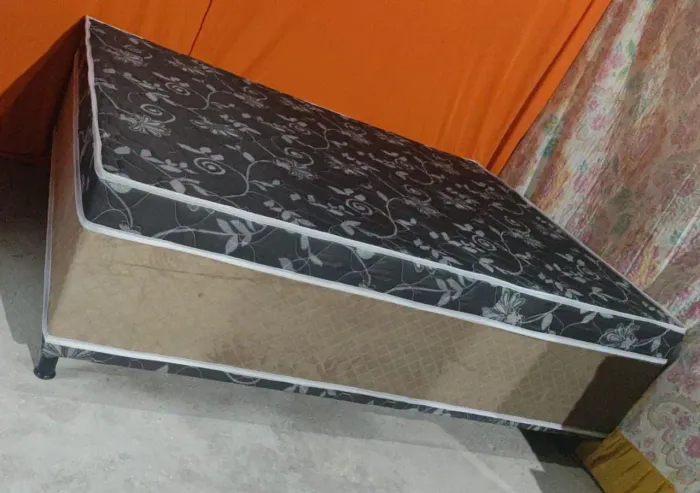 Camas Novas Em Promoção - Frete Grátis