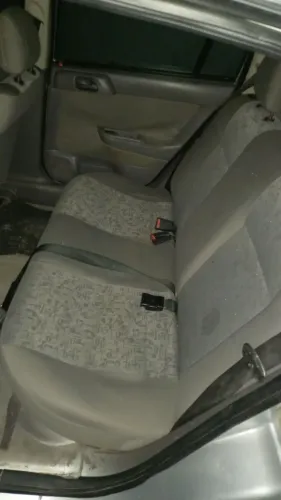 Chevrolet Astra GSI 2.0 16V 136cv Hatchback 5P 2003