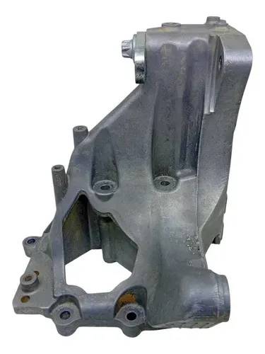 Suporte Bomba Alta Pressão Jeep Compass 2019