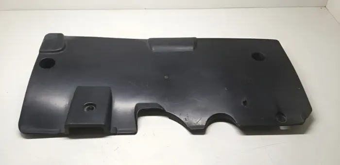 Defletor Protetor Traseiro Citroen C4 2008 09 10 11 2012 (Usado)