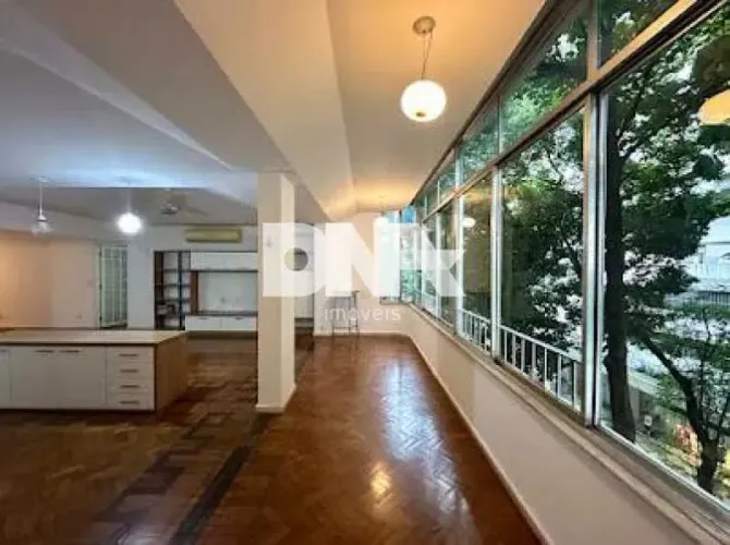 Apartamento : / Residencial / Flamengo
