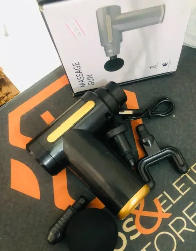 Massageador Alta Frequência Profissional