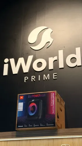 JBL PARTYBOX ENCORE ESSENTIALS 2