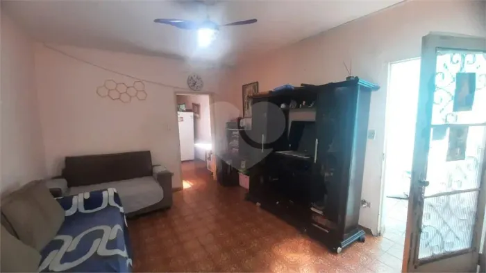 Casa à venda com 3 quartos em Jardim Baruch, Guarulhos - SP