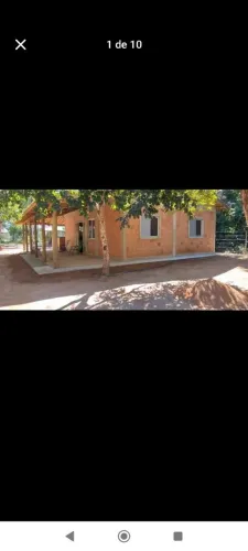 Rancho Chácara Pesqueiro 