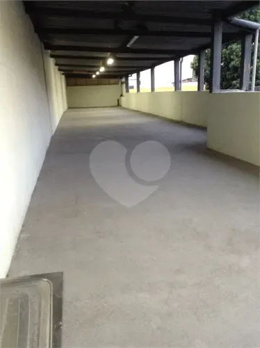 Salão Comercial à venda em Barra funda - SP