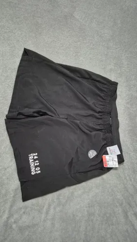 Short norton