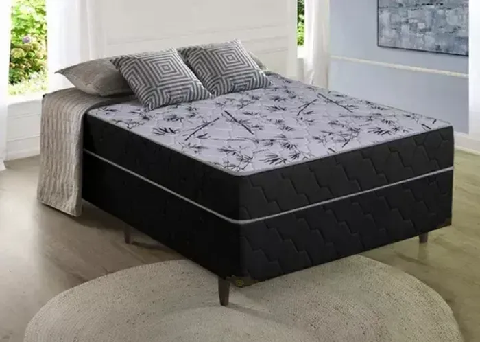 cama conjugada a pronta entrega