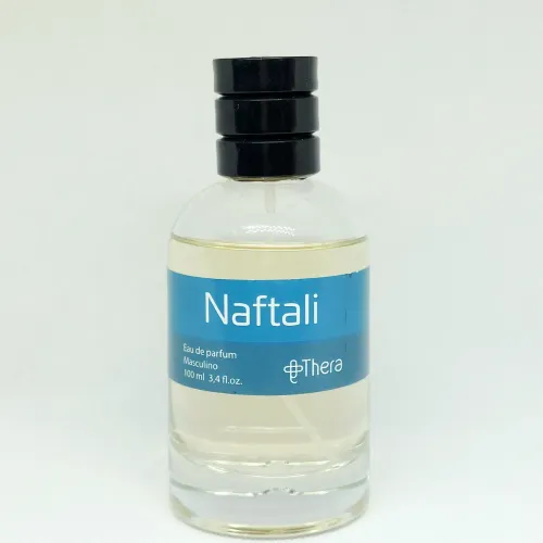 Perfume Naftali (CK One) 100ml - Thera Cosméticos
