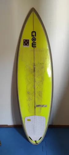 Prancha 5.8