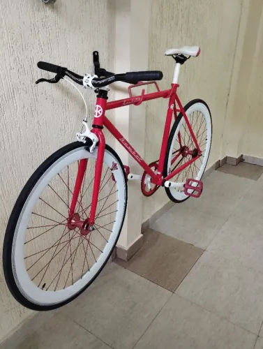 Bike fixa