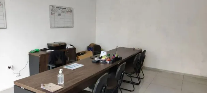 Sala para alugar em Santana de Parnaíba, Tamboré Polo Empresarial, com 20.14 m²