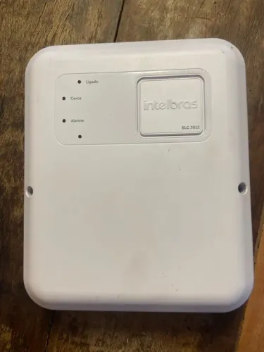 Central de Alarme Intelbras ELC 3012