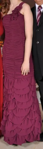 Vestido de festa