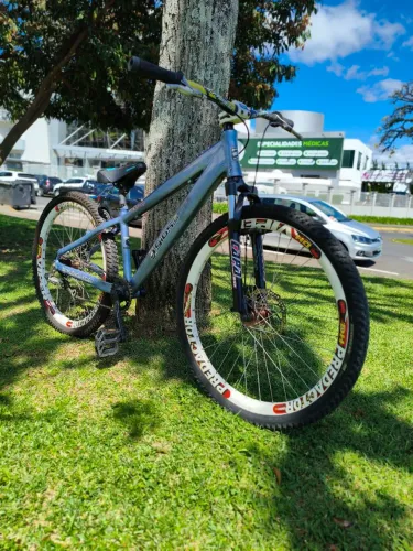 Gios frx