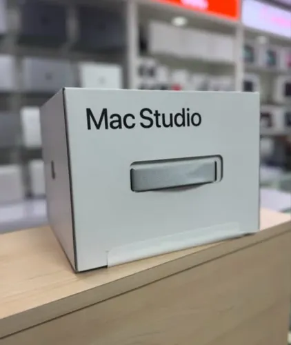 Mac Studio M4 Max 36GB/ 512SSD