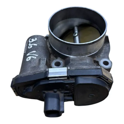 Corpo Borboleta Tbi Captiva 3.6 v6 2010