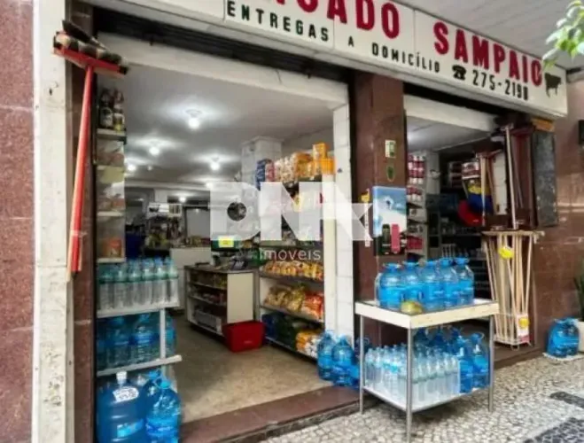 Loja : / Comercial / Leme