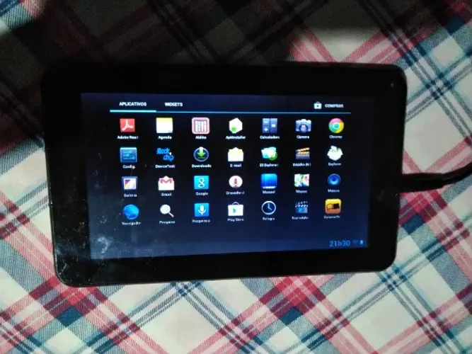 Tablet Tectoy