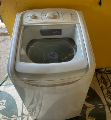 Eletrolux 8kg