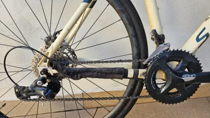 BIKE SENSE VERSA COMP 