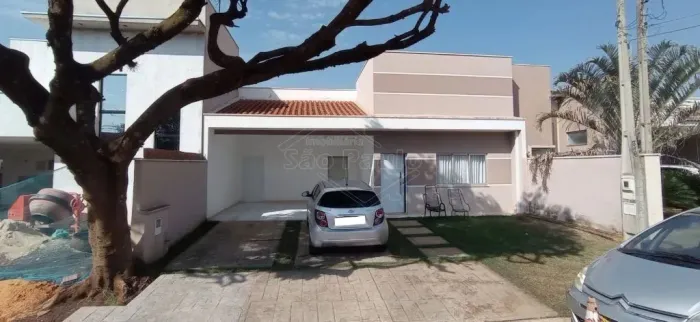 Venda de Casas / Condomínio na cidade de Araraquara