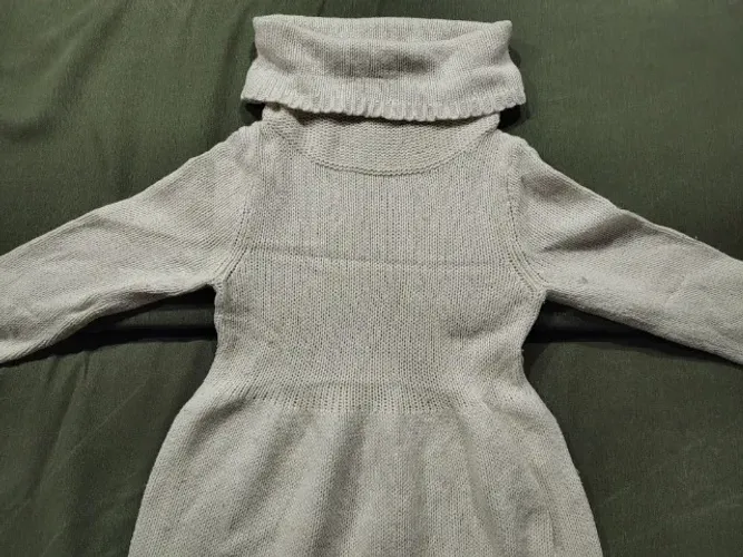 Vestido Old Navy - coast To Coast - hong Kong - 1990 (importado)