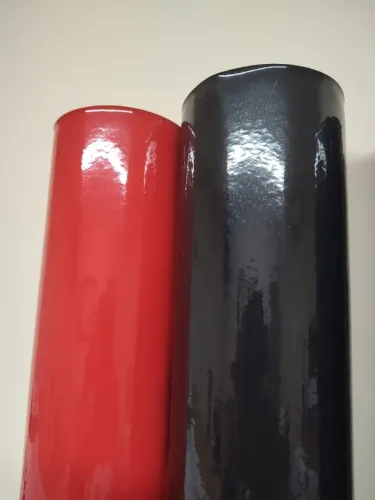 Tapete Carpete (Piso Laminado PVC) p/ Assoalho de Caminhões, Máquinas, Carros 5 x 1,40