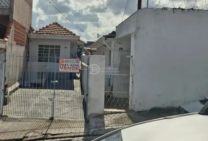 Casa à venda na Vila União, São Paulo