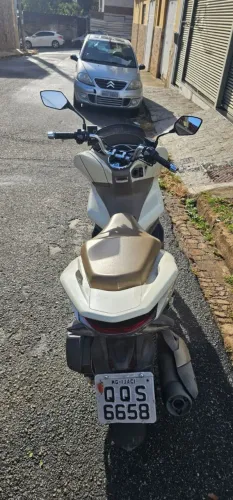 HONDA PCX