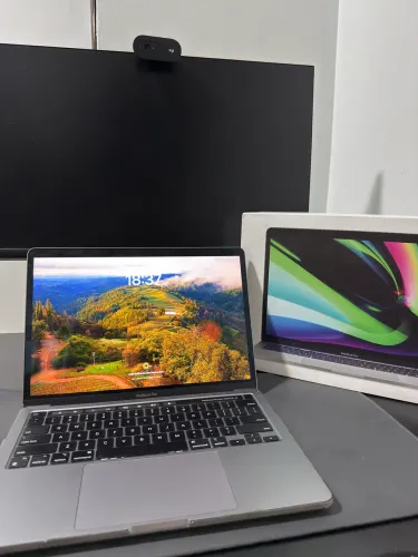 MacBook Pro 13 - M2 - 256 GB
