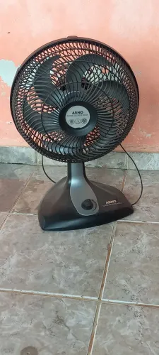 Ventilador Arno