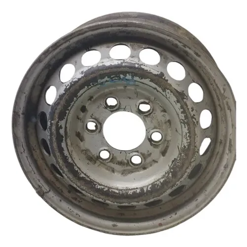 Roda De Ferro Ducato 2.3 Diesel 2017