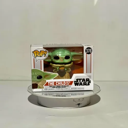 [Pop funko] The Child With Cup - 378 - Star Wars